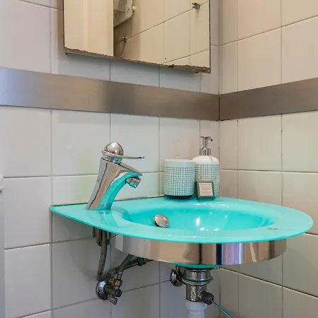 Typical 2bdr In By Lovelystay Daire Lisboa